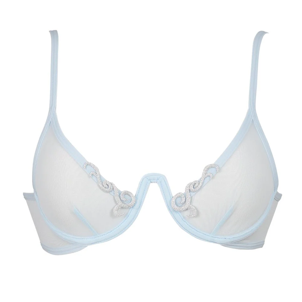 Ethereal Lingerie Fantasy Style - Image 9