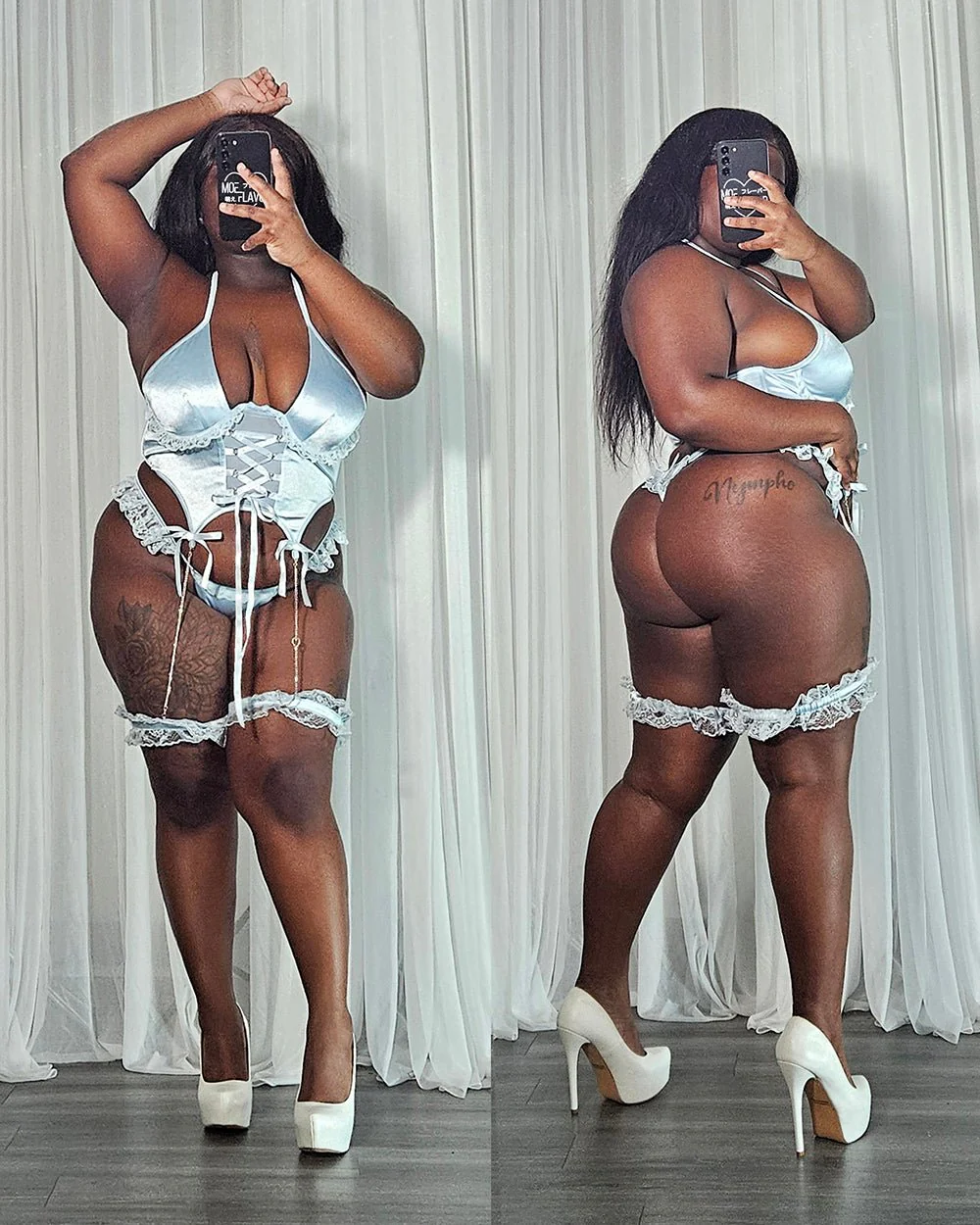 Love Halo Lingerie - Image 4
