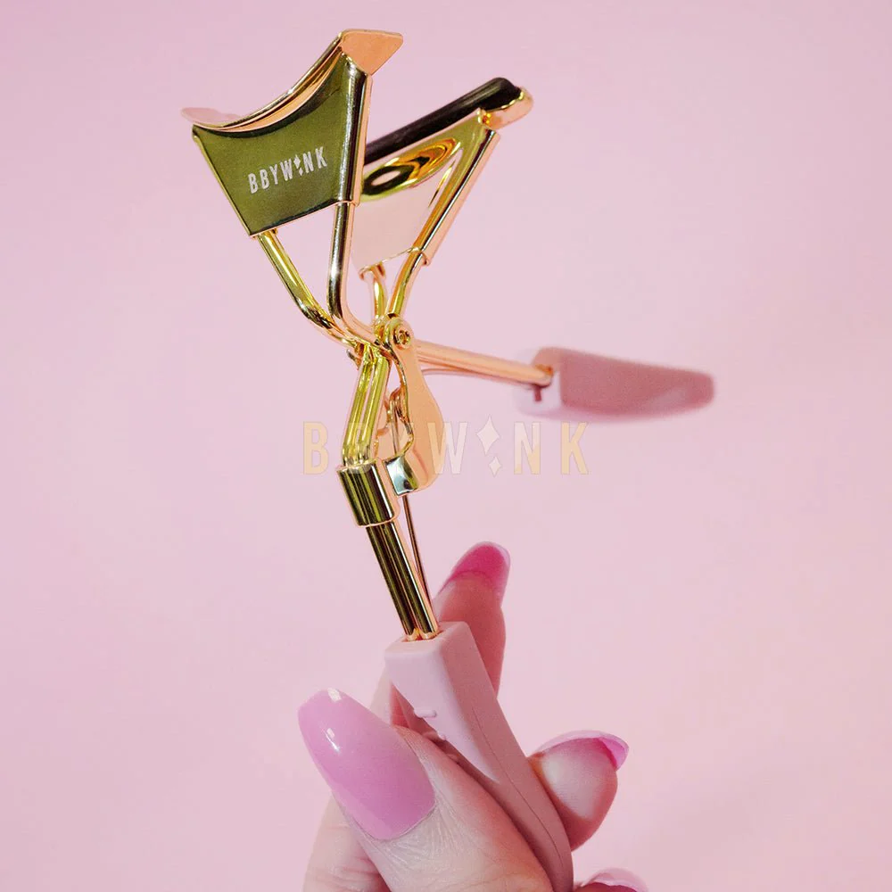 BBYWINK Lash Curler Tool - Image 3