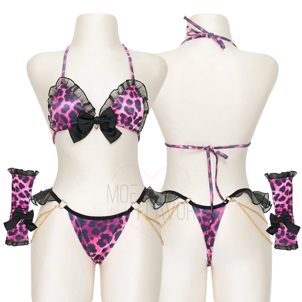 Gyaru Bikini - Image 7