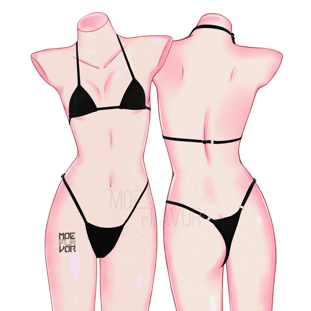 Micro Lingerie - Image 10