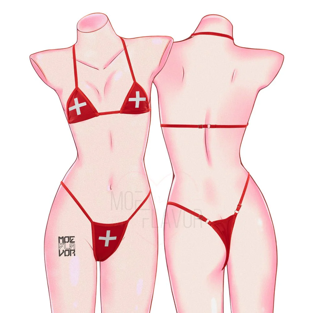 Micro Lingerie - Image 11
