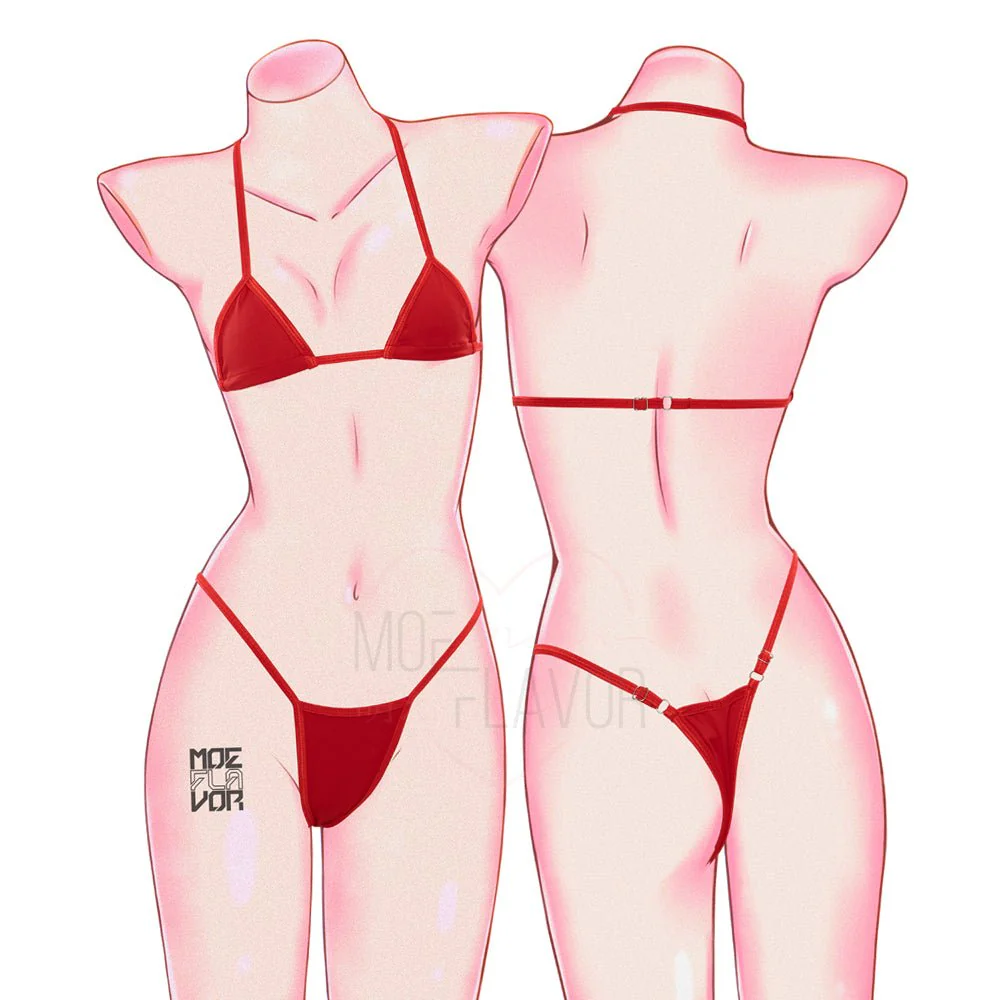 Micro Lingerie - Image 12