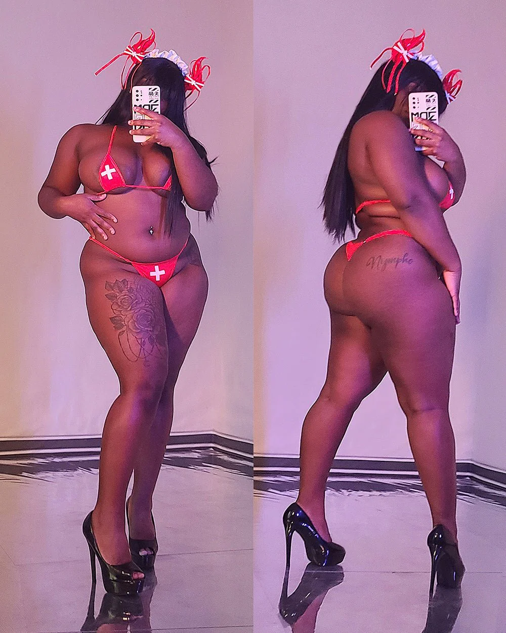 Micro Lingerie - Image 8