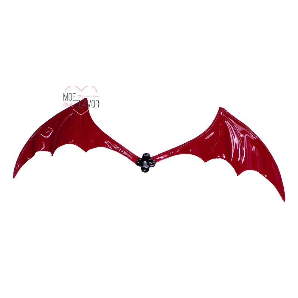 Demon Medic Anime Costume - Image 10